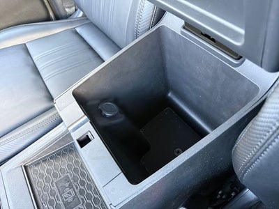 2022 Nissan Frontier PRO-X