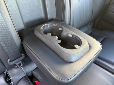 2022 Nissan Frontier PRO-X