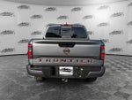 2022 Nissan Frontier PRO-X