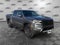 2022 Nissan Frontier PRO-X