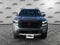2022 Nissan Frontier PRO-X