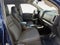 2022 Nissan Frontier SV BLUE