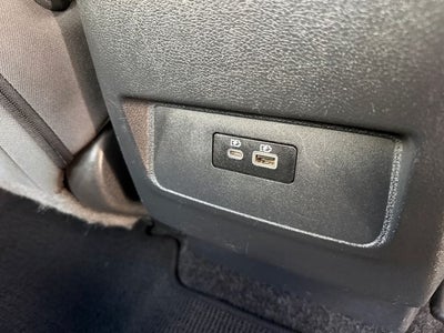 2022 Nissan Frontier SV BLUE