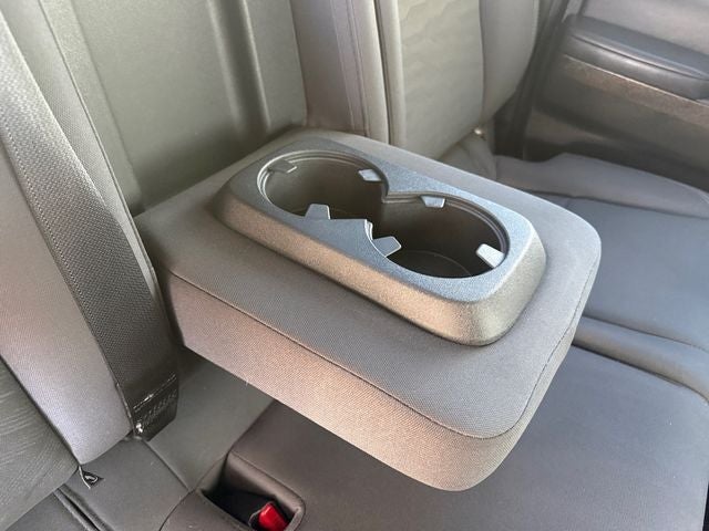 2022 Nissan Frontier SV BLUE