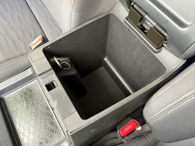 2022 Nissan Frontier SV BLUE