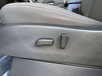 2022 Nissan Frontier SV BLUE