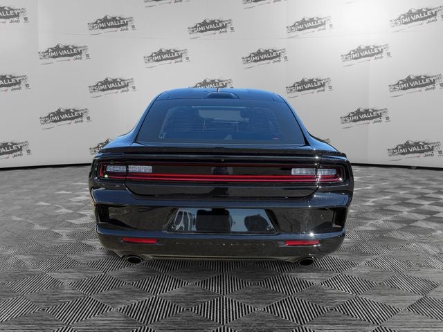 2026 Dodge Charger R/T Scat Pack