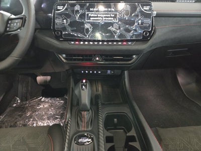 2027 Dodge Charger Scat Pack Plus