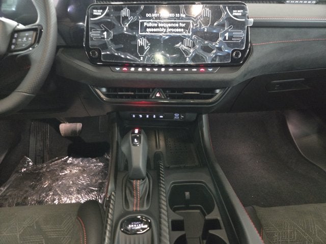 2027 Dodge Charger Scat Pack Plus