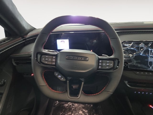 2027 Dodge Charger Scat Pack Plus