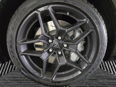 2027 Dodge Charger Scat Pack Plus