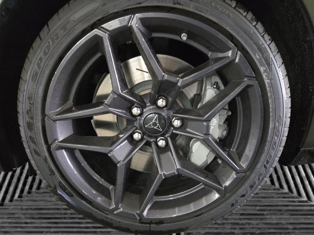 2027 Dodge Charger Scat Pack Plus