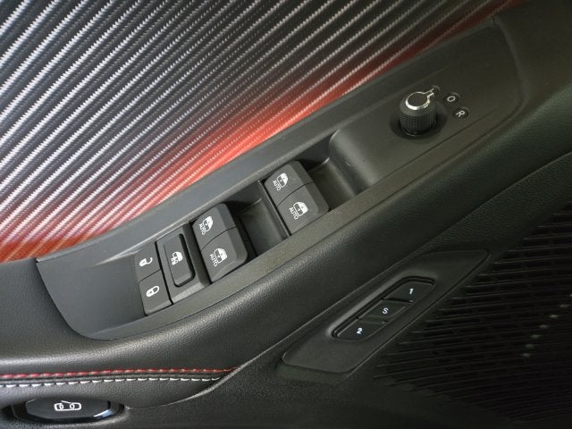 2027 Dodge Charger Scat Pack Plus