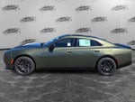 2027 Dodge Charger Scat Pack Plus