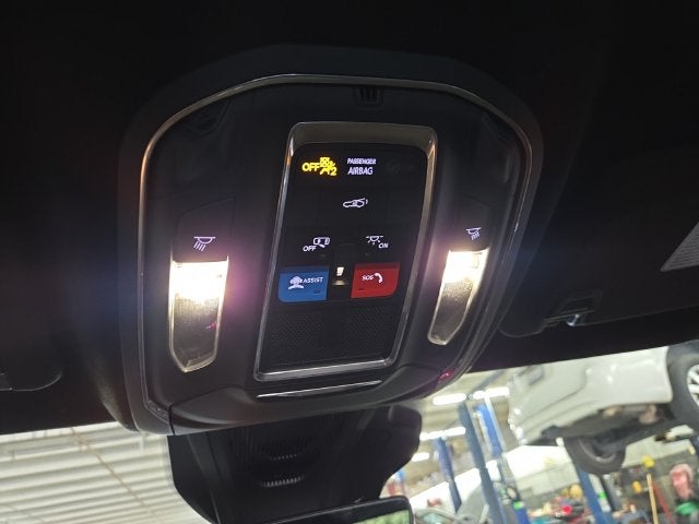 2027 Dodge Charger Scat Pack Plus