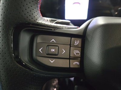 2027 Dodge Charger Scat Pack Plus