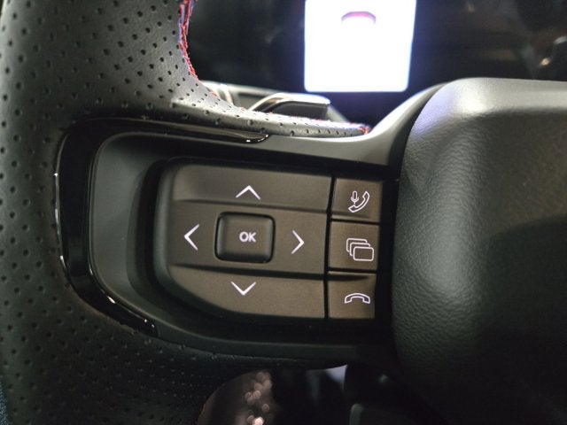 2027 Dodge Charger Scat Pack Plus