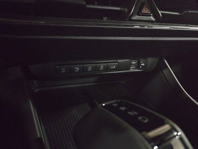 2027 Dodge Charger Scat Pack Plus
