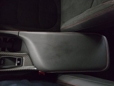 2027 Dodge Charger Scat Pack Plus