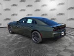 2027 Dodge Charger Scat Pack Plus
