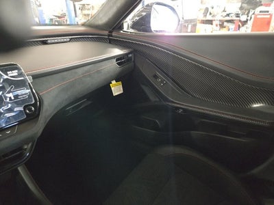 2027 Dodge Charger Scat Pack Plus