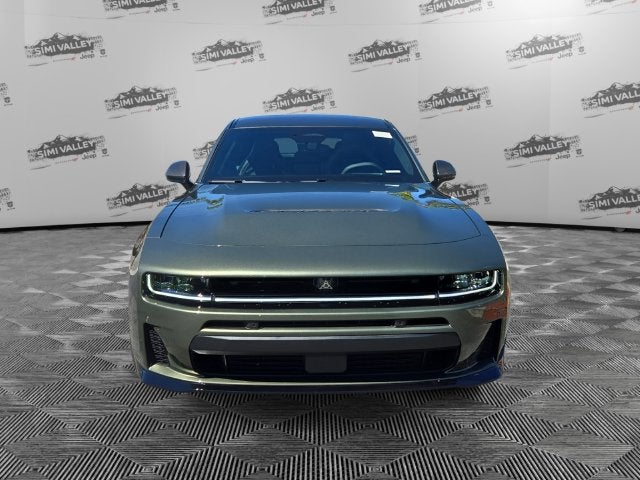 2027 Dodge Charger Scat Pack Plus