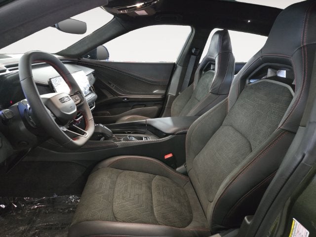 2027 Dodge Charger Scat Pack Plus