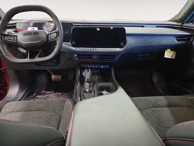 2027 Dodge Charger Scat Pack Plus