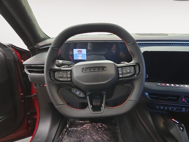 2027 Dodge Charger Scat Pack Plus