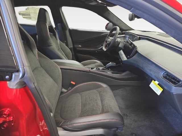 2027 Dodge Charger Scat Pack Plus
