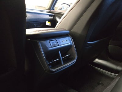 2027 Dodge Charger Scat Pack Plus