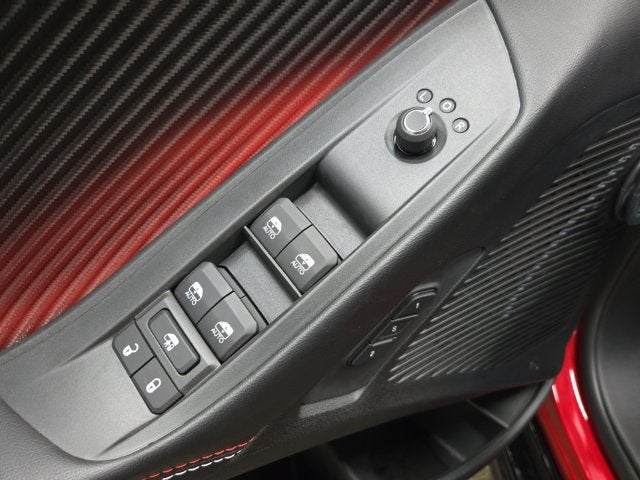 2027 Dodge Charger Scat Pack Plus