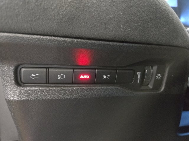 2027 Dodge Charger Scat Pack Plus