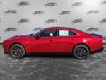 2027 Dodge Charger Scat Pack Plus