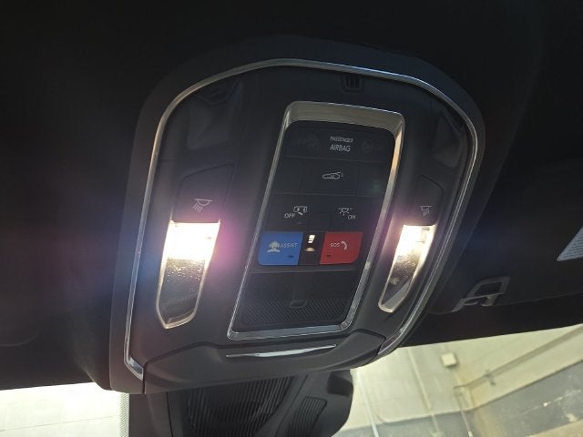 2027 Dodge Charger Scat Pack Plus