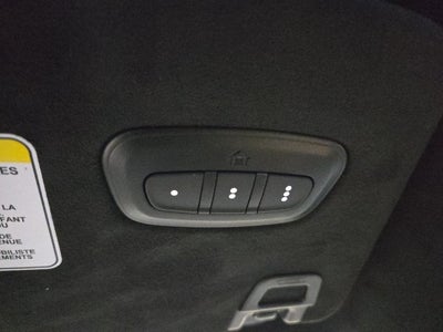 2027 Dodge Charger Scat Pack Plus
