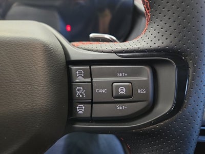 2027 Dodge Charger Scat Pack Plus