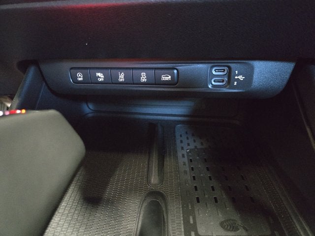 2027 Dodge Charger Scat Pack Plus