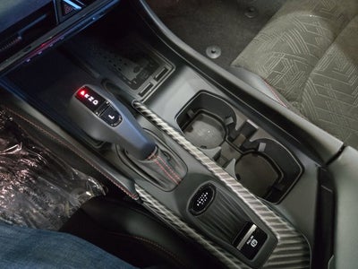 2027 Dodge Charger Scat Pack Plus
