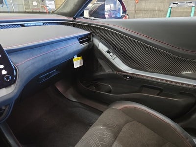 2027 Dodge Charger Scat Pack Plus