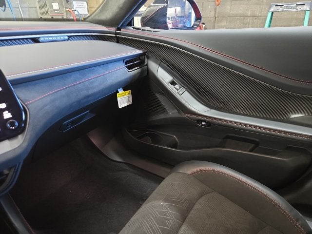 2027 Dodge Charger Scat Pack Plus