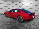 2027 Dodge Charger Scat Pack Plus