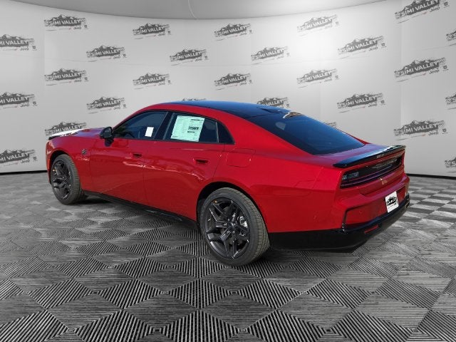 2027 Dodge Charger Scat Pack Plus