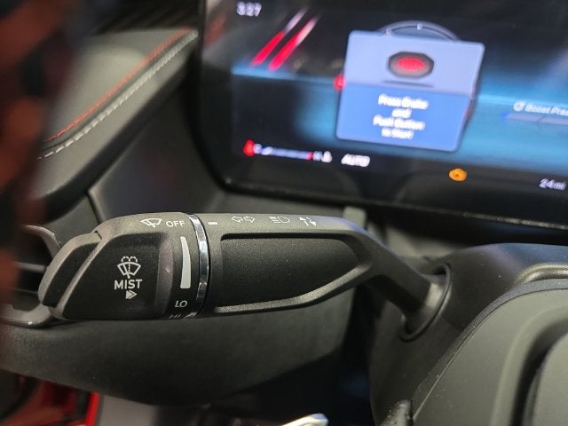 2027 Dodge Charger Scat Pack Plus