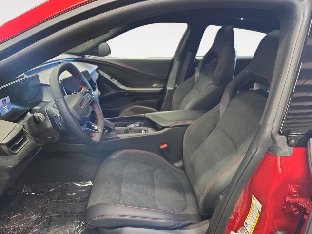 2027 Dodge Charger Scat Pack Plus