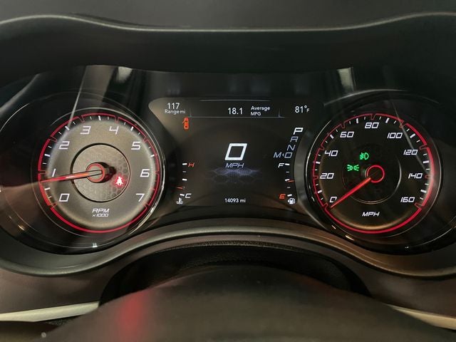 2021 Dodge Charger R/T