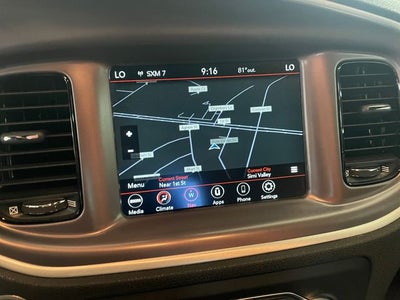2021 Dodge Charger R/T
