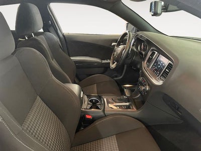 2021 Dodge Charger R/T