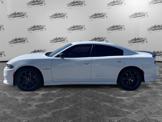 2021 Dodge Charger R/T