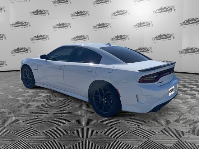 2021 Dodge Charger R/T